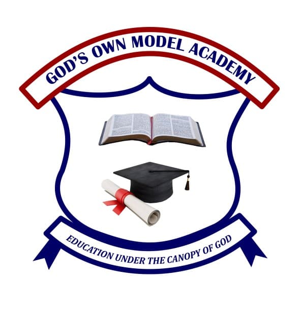 G.O.M.A. Logo